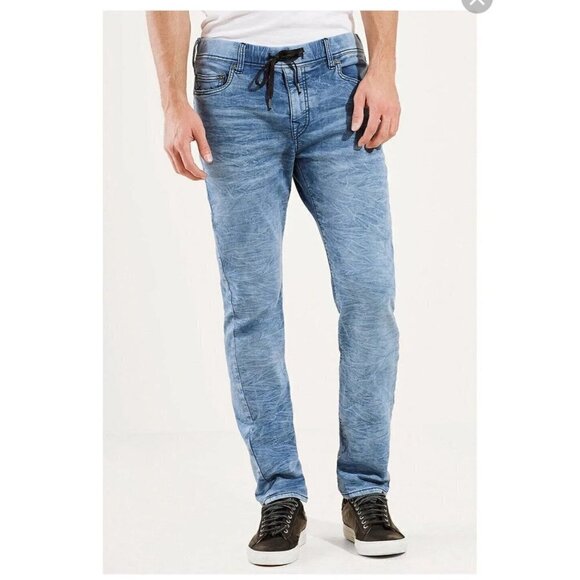 True Religion Mens Jeans - Picture 1 of 4